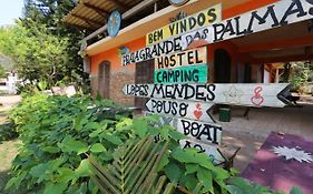 Hospedagem Acorde eco